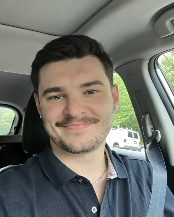 Jacob Herr, founder of TopLine Estimating